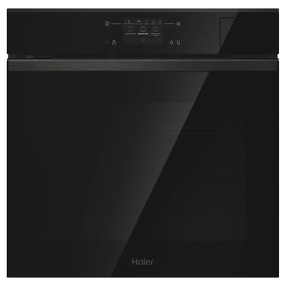 Haier H6 ID68C5SYTB 78 l Schwarz - MEGART