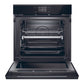 Haier H6 ID68C5SYTB 78 l Schwarz - MEGART