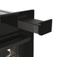 Haier H6 ID68C5SYTB 78 l Schwarz - MEGART
