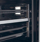Haier H6 ID68C5SYTB 78 l Schwarz - MEGART