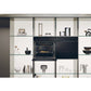 Haier H6 ID68C5SYTB 78 l Schwarz - MEGART