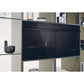Haier H6 ID68C5SYTB 78 l Schwarz - MEGART