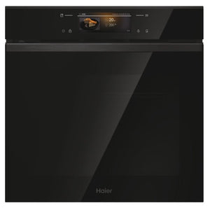 Haier H6 ID68M5YTB 78 l 3300 W Schwarz - MEGART