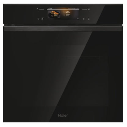 Haier H6 ID68M5YTB 78 l 3300 W Schwarz - MEGART