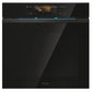 Haier H6 ID68M5YTB 78 l 3300 W Schwarz - MEGART