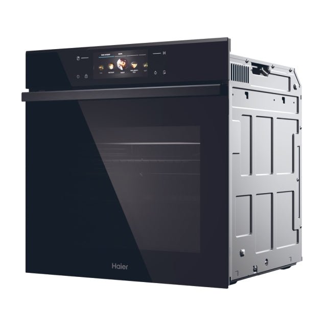 Haier H6 ID68M5YTB 78 l 3300 W Schwarz - MEGART