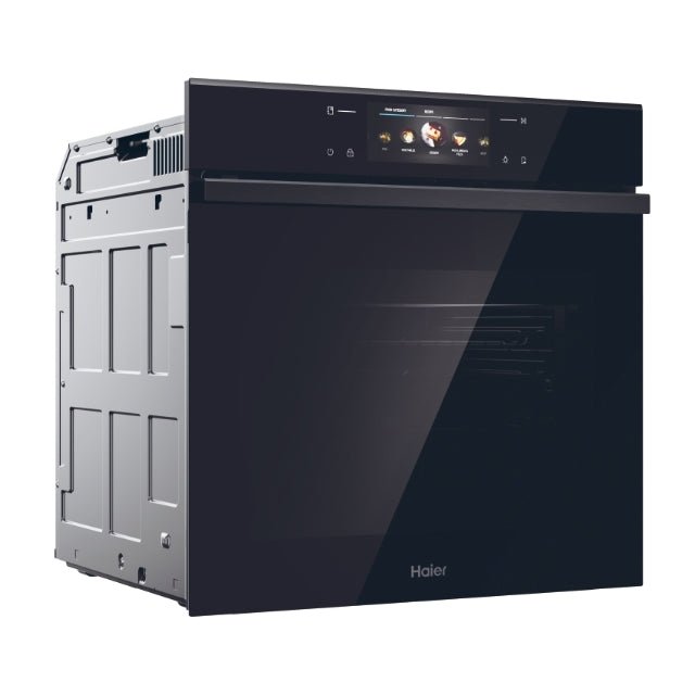 Haier H6 ID68M5YTB 78 l 3300 W Schwarz - MEGART