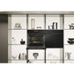 Haier H6 ID68M5YTB 78 l 3300 W Schwarz - MEGART