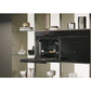 Haier H6 ID68M5YTB 78 l 3300 W Schwarz - MEGART