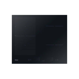 Haier Series 4 HAFRSJ64MC Schwarz Integriert 59 cm Zonen - Induktionskochfeld 4 Zone(n) - MEGART