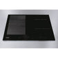 Haier Series 4 HAFRSJ64MC Schwarz Integriert 59 cm Zonen - Induktionskochfeld 4 Zone(n) - MEGART