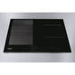 Haier HAFRSJ64MC Schwarz Integriert 80 cm Zonen - Induktionskochfeld 4 Zone(n) - MEGART