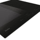 Haier Series 4 HAFRSJ64MC Schwarz Integriert 59 cm Zonen - Induktionskochfeld 4 Zone(n) - MEGART