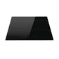 Haier HAISJ64MC Schwarz Integriert 59 cm Zonen-Induktionskochfeld 4 Zone(n)