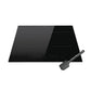 Haier HAISJ64MC Schwarz Integriert 59 cm Zonen-Induktionskochfeld 4 Zone(n)