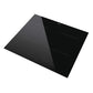 Haier HAISJ64MC Schwarz Integriert 59 cm Zonen-Induktionskochfeld 4 Zone(n)