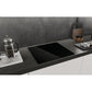 Haier HAISJ64MC Schwarz Integriert 59 cm Zonen-Induktionskochfeld 4 Zone(n)