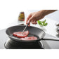Haier HAISJ64MC Schwarz Integriert 59 cm Zonen-Induktionskochfeld 4 Zone(n)