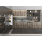 Haier HAISJ64MC Schwarz Integriert 59 cm Zonen-Induktionskochfeld 4 Zone(n)