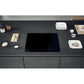 Haier I-Move Series 6 HA2MTSJ68MC Schwarz Integriert 59 cm Zonen-Induktionskochfeld 4 Zone(n)