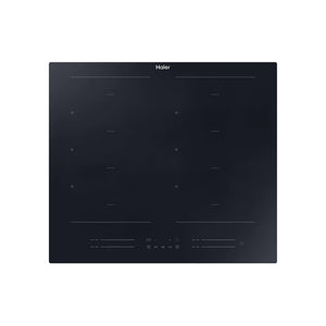 Haier I-Move Series 6 HA2MTSJ68MC Schwarz Integriert 59 cm Zonen-Induktionskochfeld 4 Zone(n)