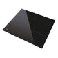 Haier HAH64EXCP Schwarz Integriert 59 cm Keramik 4 Zone(n)