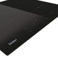 Haier HAH64EXCP Schwarz Integriert 59 cm Keramik 4 Zone(n)