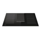 Haier I - Dual Series 6 HAIH8IFMCF Schwarz Integriert 83 cm Zonen - Induktionskochfeld 4 Zone(n) Built - in hood - MEGART