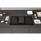 Haier I - Dual Series 6 HAIH8IFMCF Schwarz Integriert 83 cm Zonen - Induktionskochfeld 4 Zone(n) Built - in hood - MEGART