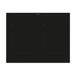 Haier HA2MTB58IWB1S Schwarz Integriert 65 cm Zonen - Induktionskochfeld 4 Zone(n) - MEGART