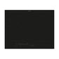 Haier HA2MTB58IWB1S Schwarz Integriert 65 cm Zonen - Induktionskochfeld 4 Zone(n) - MEGART