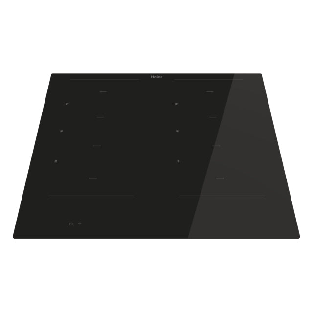 Haier HA2MTB58IWB1S Schwarz Integriert 65 cm Zonen - Induktionskochfeld 4 Zone(n) - MEGART