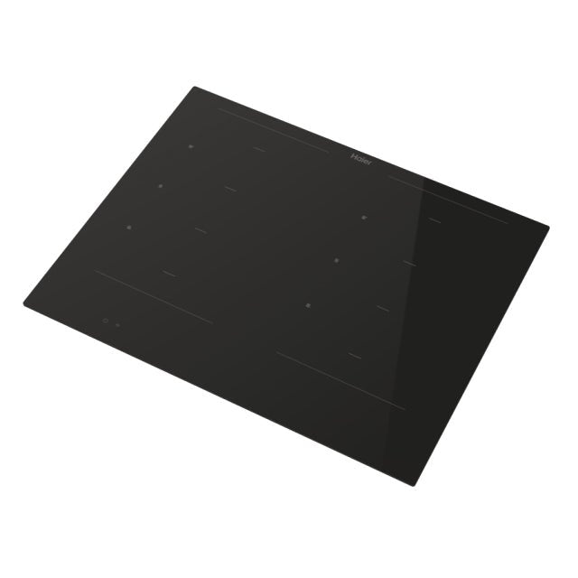 Haier HA2MTB58IWB1S Schwarz Integriert 65 cm Zonen - Induktionskochfeld 4 Zone(n) - MEGART
