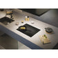 Haier HA2MTB58IWB1S Schwarz Integriert 65 cm Zonen - Induktionskochfeld 4 Zone(n) - MEGART