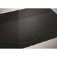 Haier HA2MTB58IWB1S Schwarz Integriert 65 cm Zonen - Induktionskochfeld 4 Zone(n) - MEGART