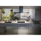 Haier HA2MTB58IWB1S Schwarz Integriert 65 cm Zonen - Induktionskochfeld 4 Zone(n) - MEGART
