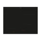 Haier HAMTB56IRB1S Schwarz Integriert 65 cm Zonen - Induktionskochfeld 4 Zone(n) - MEGART