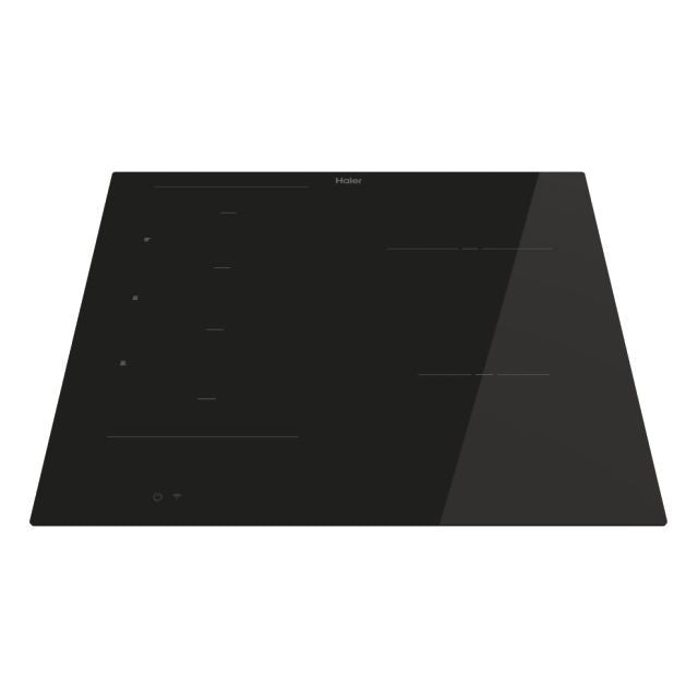 Haier HAMTB56IRB1S Schwarz Integriert 65 cm Zonen - Induktionskochfeld 4 Zone(n) - MEGART