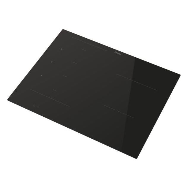 Haier HAMTB56IRB1S Schwarz Integriert 65 cm Zonen - Induktionskochfeld 4 Zone(n) - MEGART