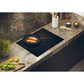 Haier HAMTB56IRB1S Schwarz Integriert 65 cm Zonen - Induktionskochfeld 4 Zone(n) - MEGART