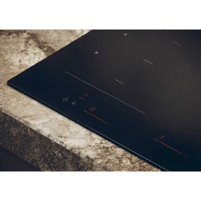 Haier HAMTB56IRB1S Schwarz Integriert 65 cm Zonen - Induktionskochfeld 4 Zone(n) - MEGART
