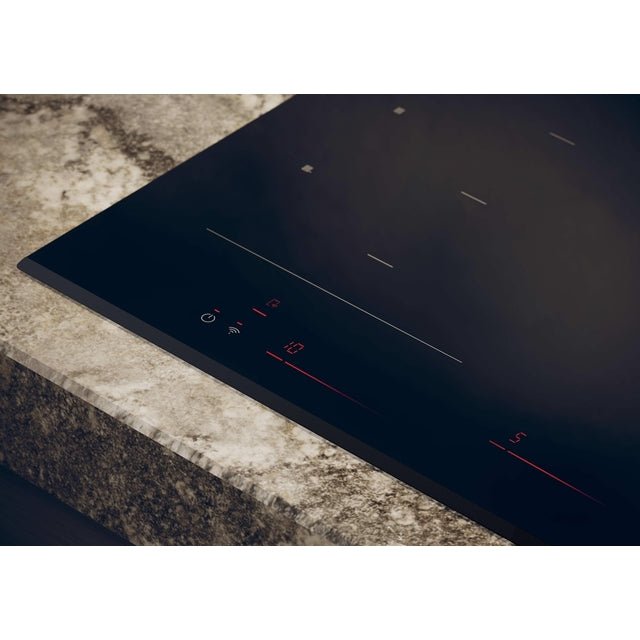 Haier HAMTB56IRB1S Schwarz Integriert 65 cm Zonen - Induktionskochfeld 4 Zone(n) - MEGART
