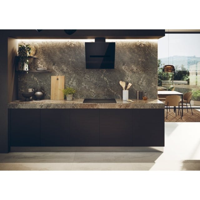 Haier HAMTB56IRB1S Schwarz Integriert 65 cm Zonen - Induktionskochfeld 4 Zone(n) - MEGART