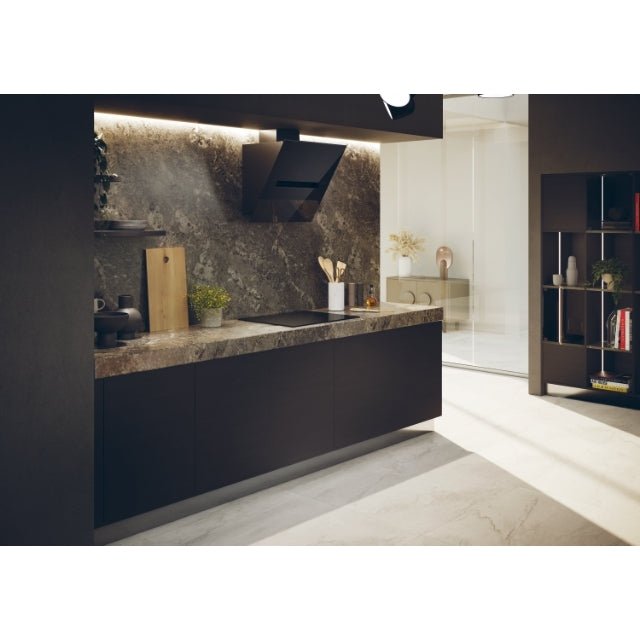 Haier HAMTB56IRB1S Schwarz Integriert 65 cm Zonen - Induktionskochfeld 4 Zone(n) - MEGART