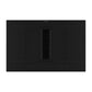 Haier I - Dual Series 6 HAIH82MTMCF Schwarz Integriert 80 cm Zonen - Induktionskochfeld 4 Zone(n) Built - in hood - MEGART