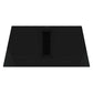 Haier I - Dual Series 6 HAIH82MTMCF Schwarz Integriert 80 cm Zonen - Induktionskochfeld 4 Zone(n) Built - in hood - MEGART