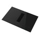 Haier I - Dual Series 6 HAIH82MTMCF Schwarz Integriert 80 cm Zonen - Induktionskochfeld 4 Zone(n) Built - in hood - MEGART