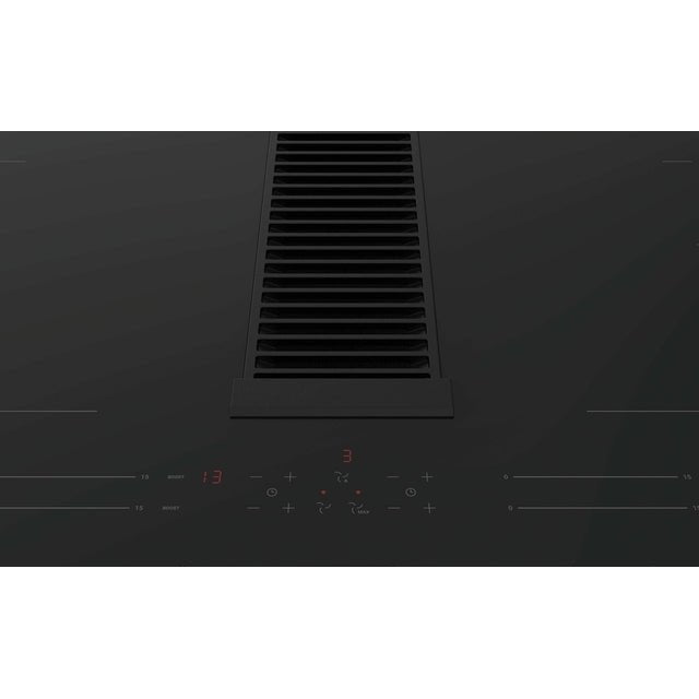 Haier I - Dual Series 6 HAIH82MTMCF Schwarz Integriert 80 cm Zonen - Induktionskochfeld 4 Zone(n) Built - in hood - MEGART