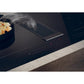 Haier I - Dual Series 6 HAIH82MTMCF Schwarz Integriert 80 cm Zonen - Induktionskochfeld 4 Zone(n) Built - in hood - MEGART