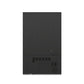 Haier Wine Bank 50 Serie 7 HWS42GDAU1 cantinetta vino a compressore, libera installazione, nera, 42 bottiglie